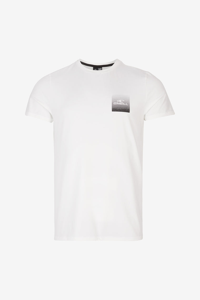 MENS GRADIANT CUBE SUN SHIRT