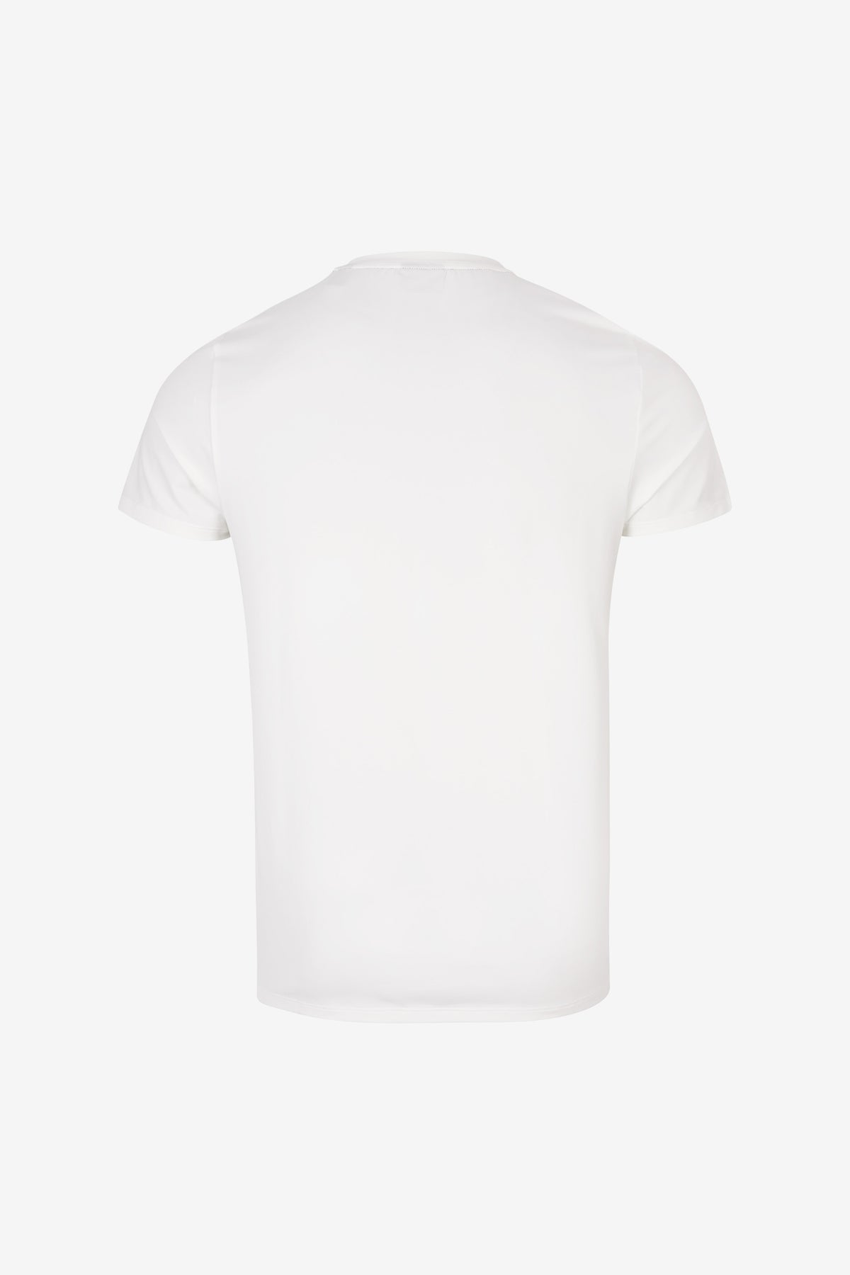 MENS GRADIANT CUBE SUN SHIRT