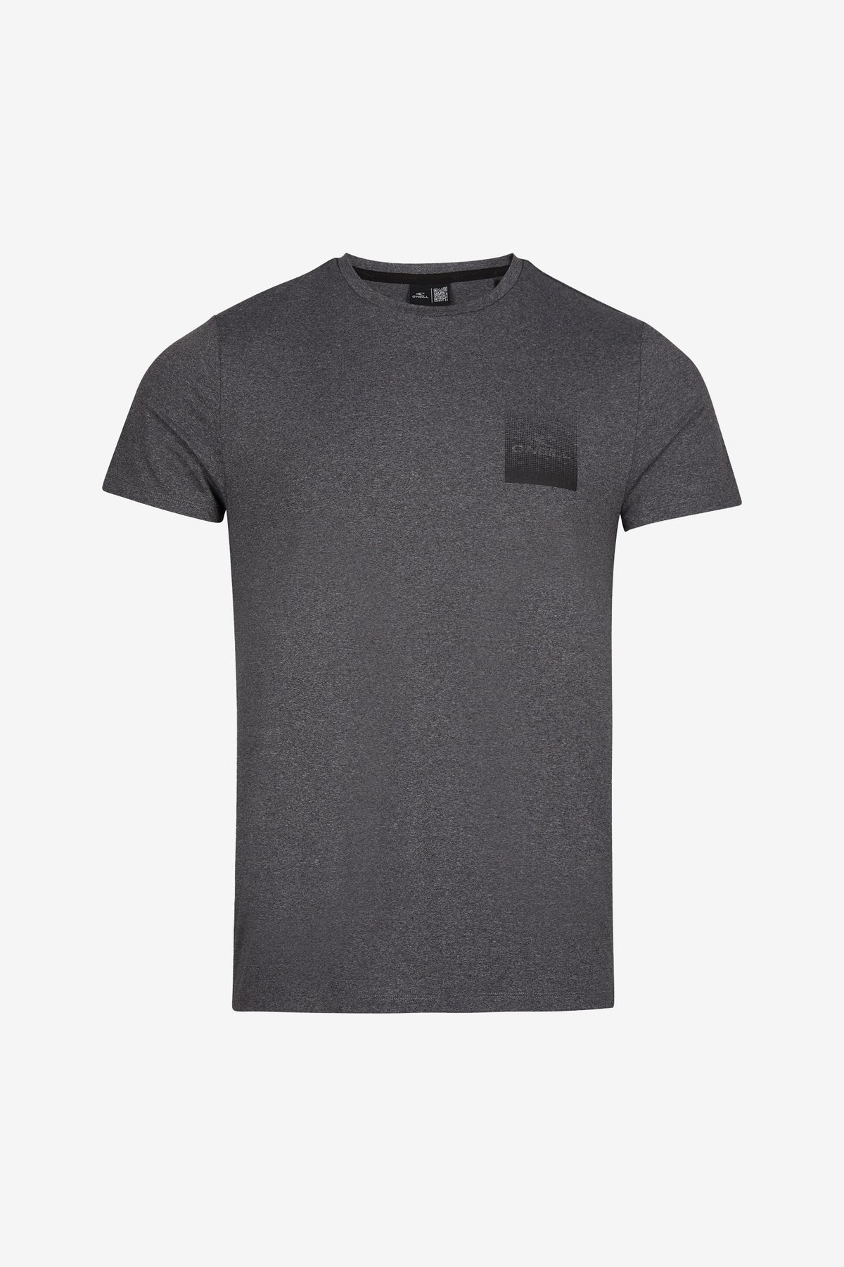 MENS GRADIANT CUBE SUN SHIRT