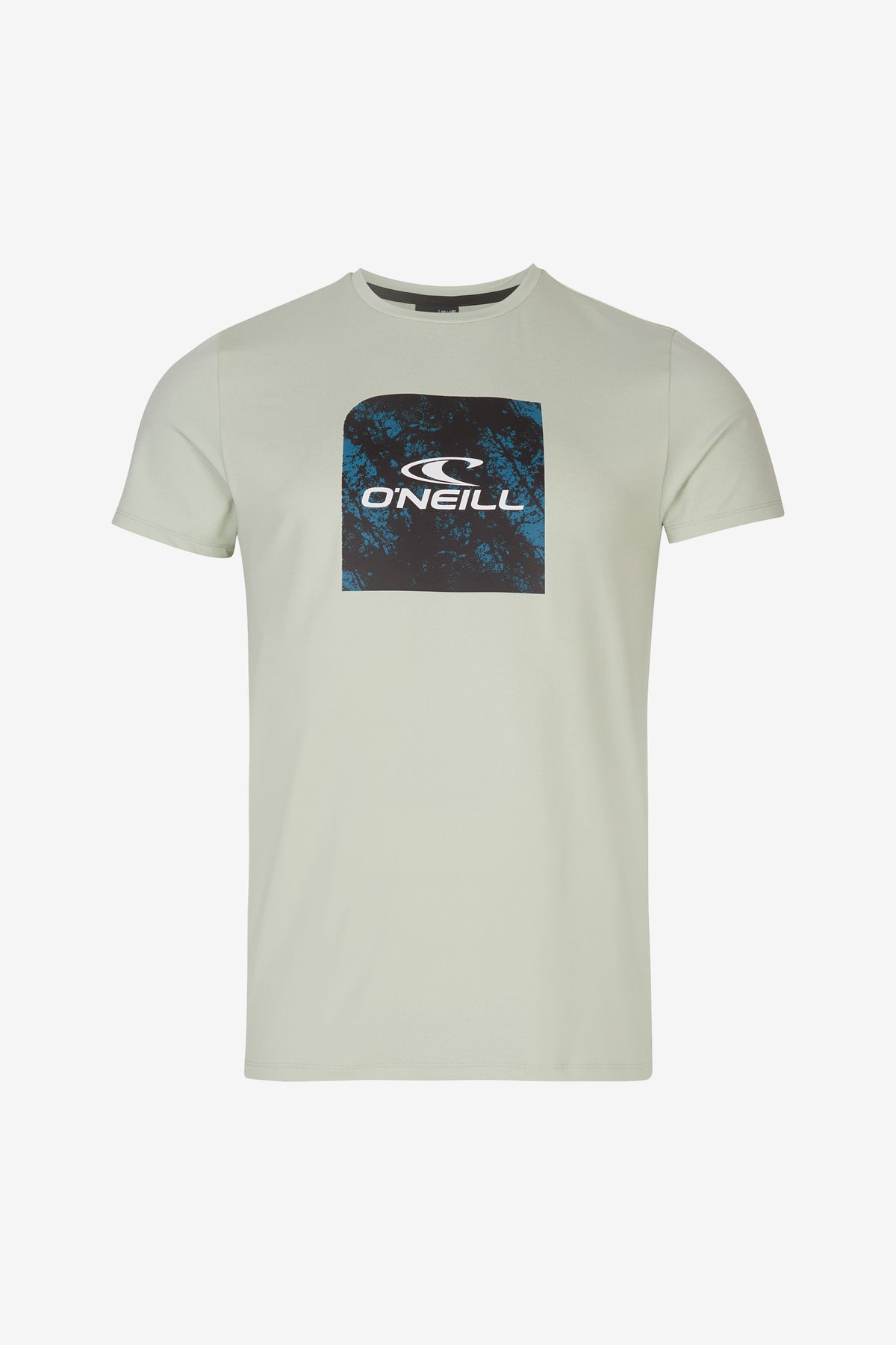 MENS CUBE HYBRID T-SHIRT