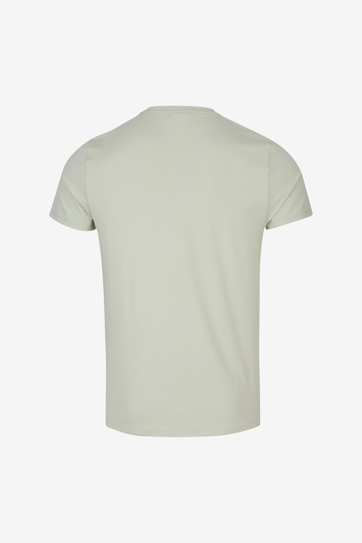 MENS CUBE HYBRID T-SHIRT