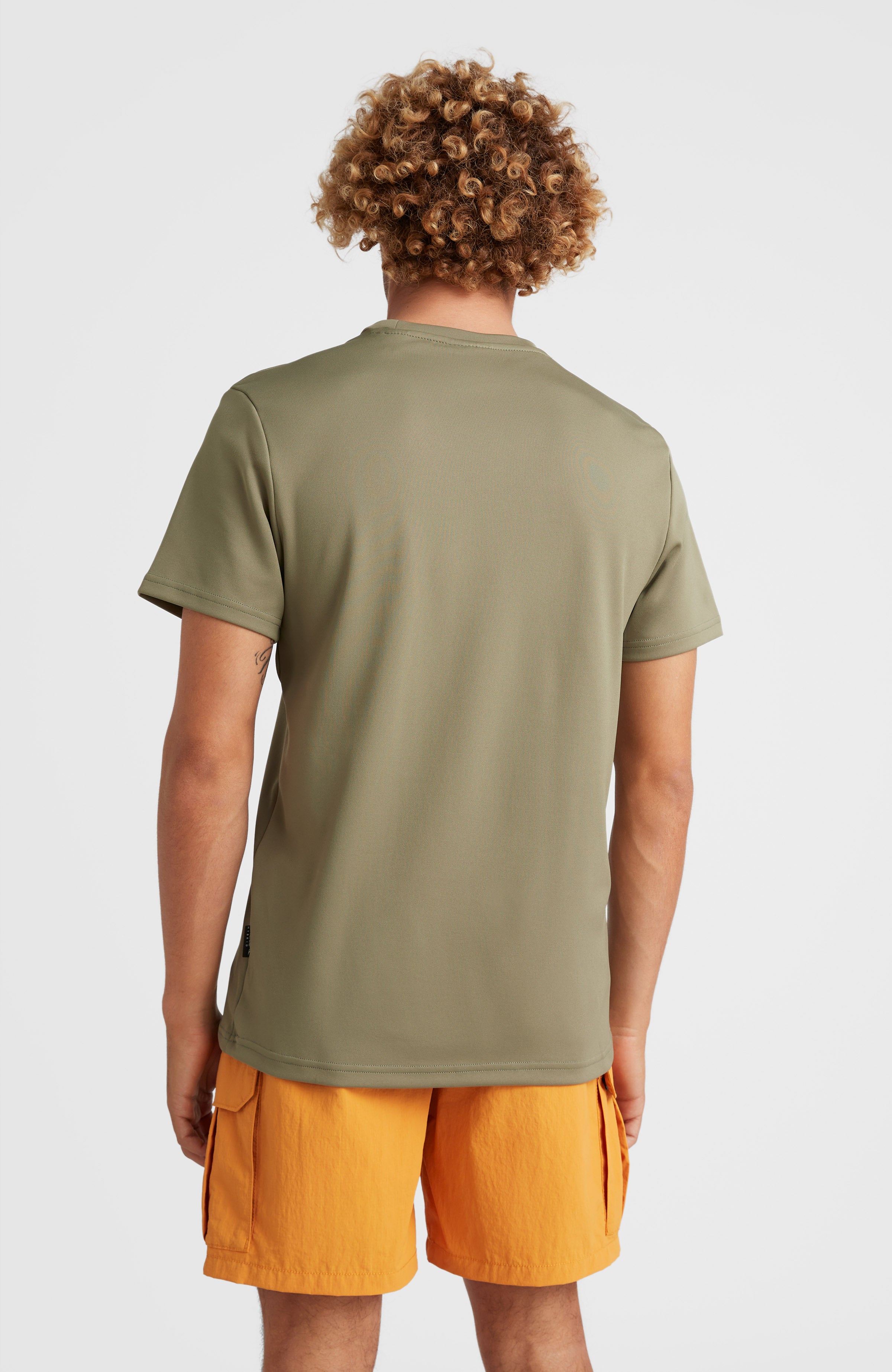 LOGO T-SHIRT