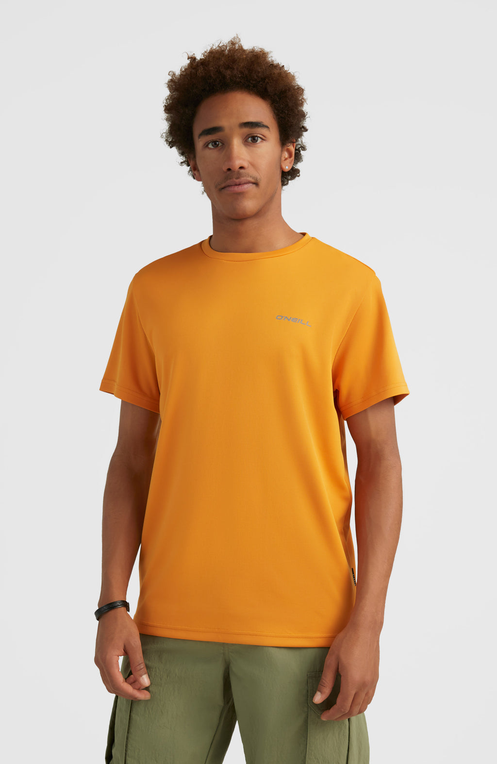 LOGO T-SHIRT