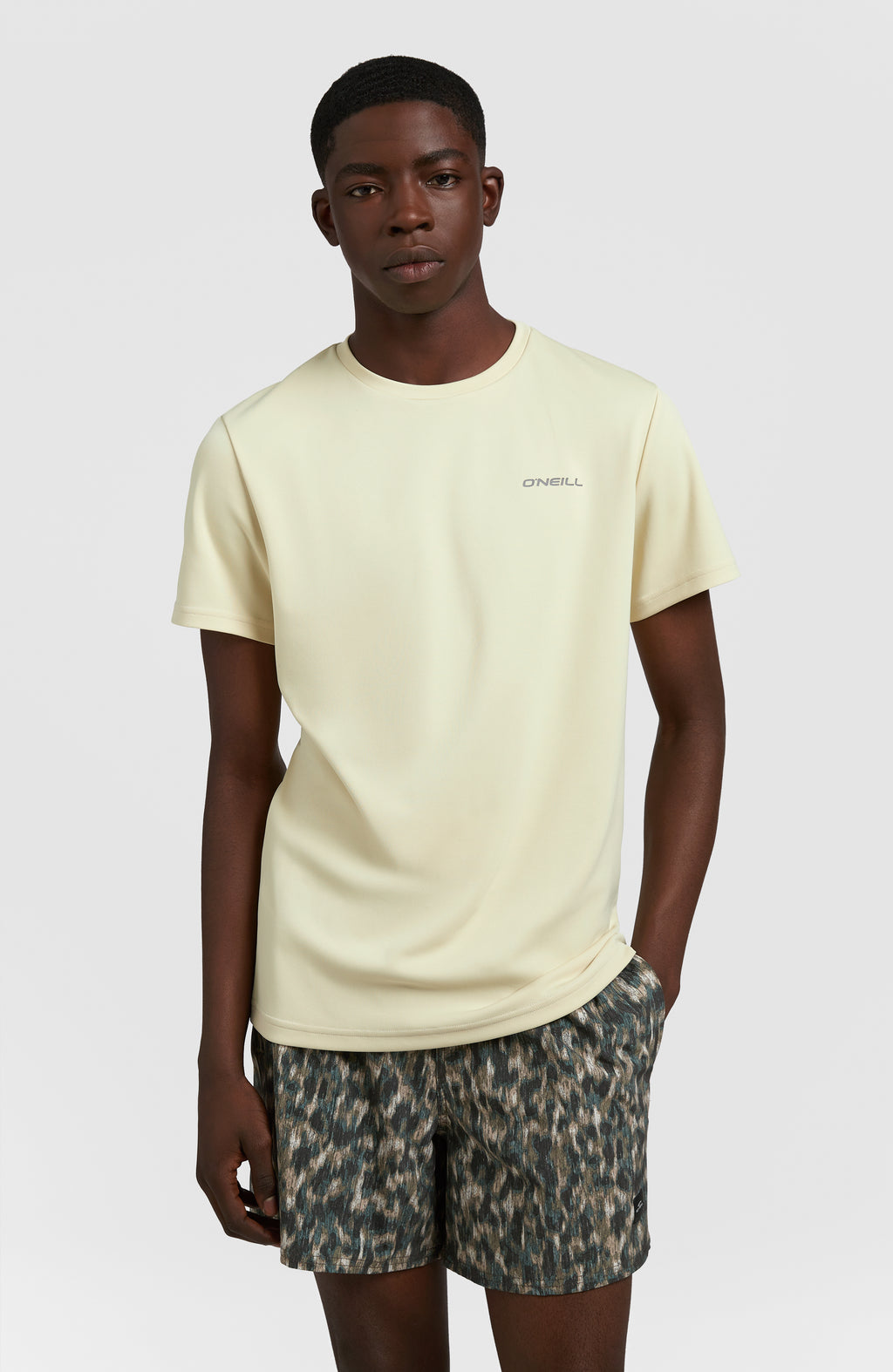 LOGO T-SHIRT