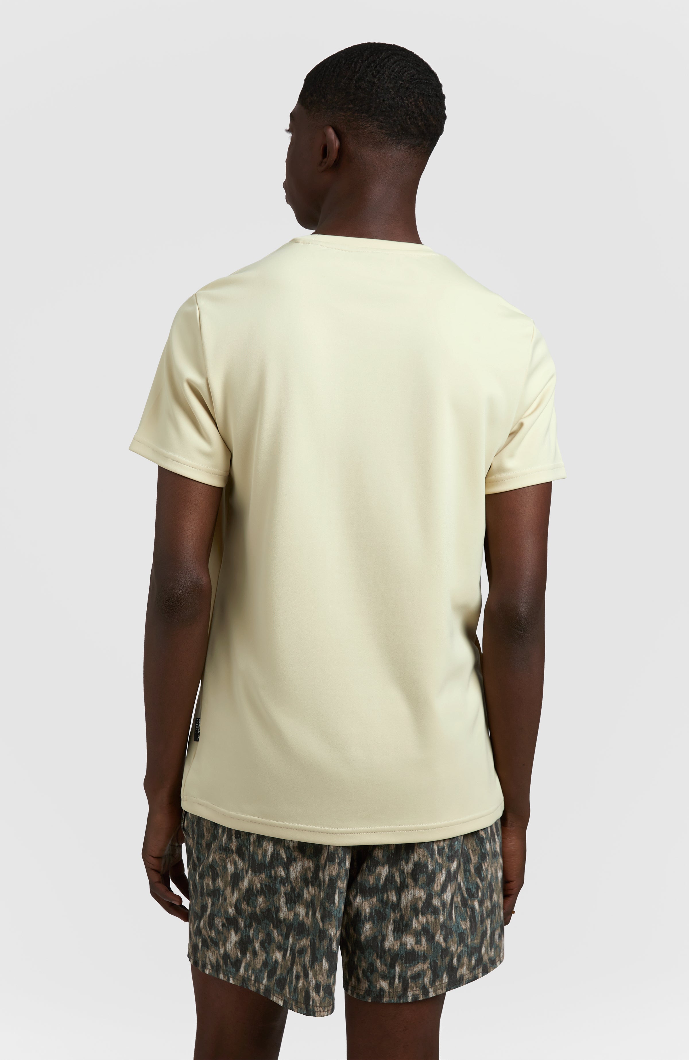 LOGO T-SHIRT