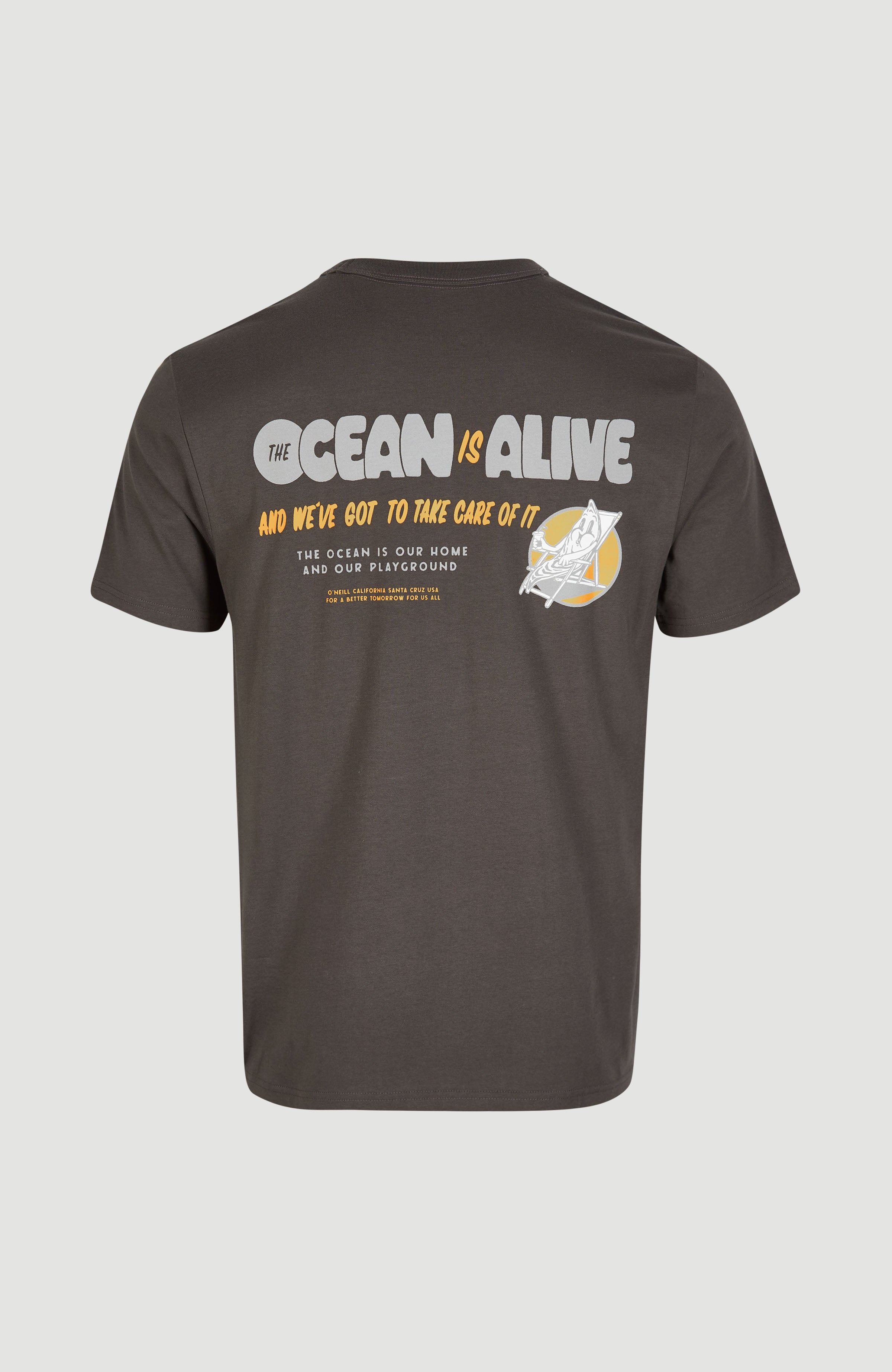 PACIFIC T-SHIRT