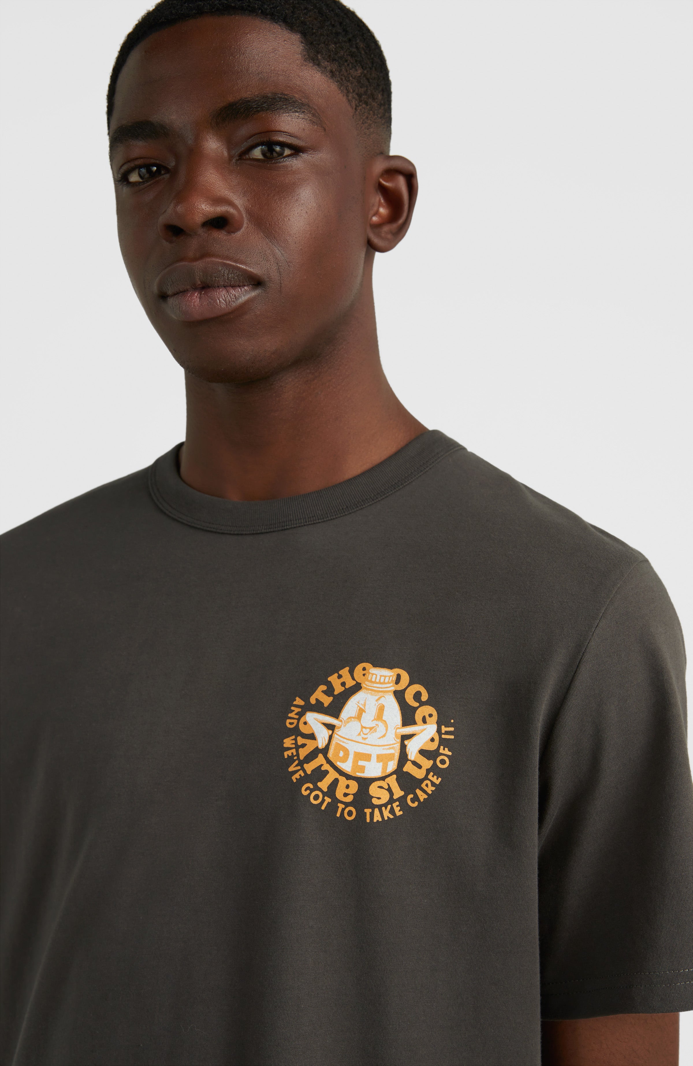 STRONG T-SHIRT