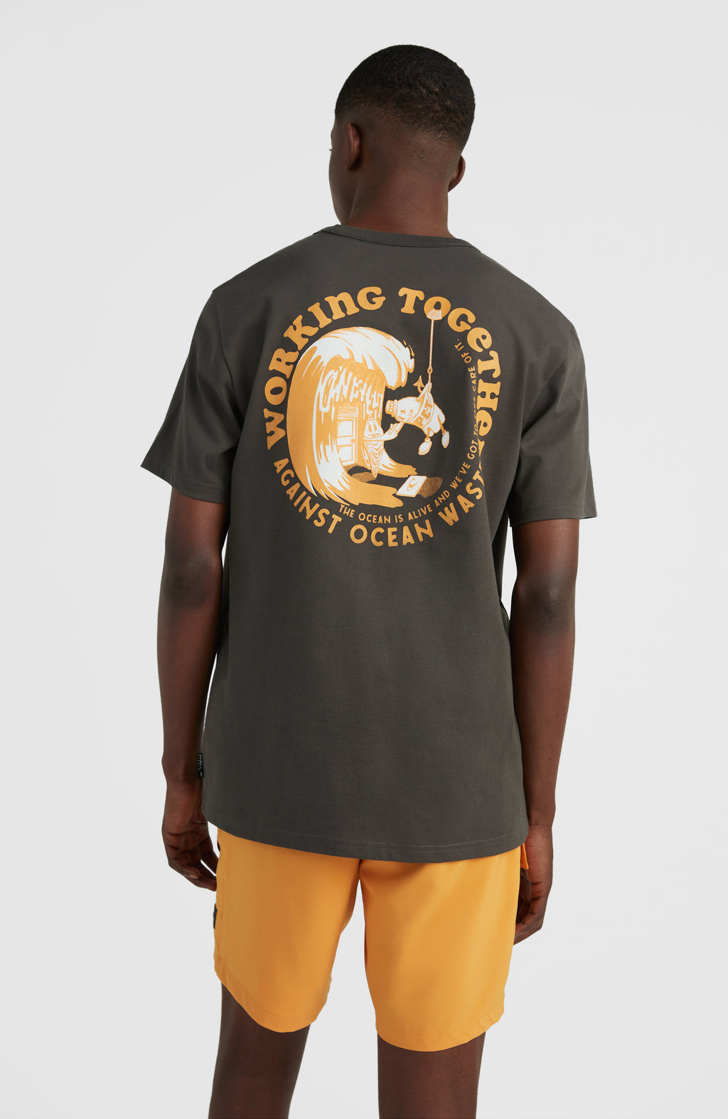 STRONG T-SHIRT