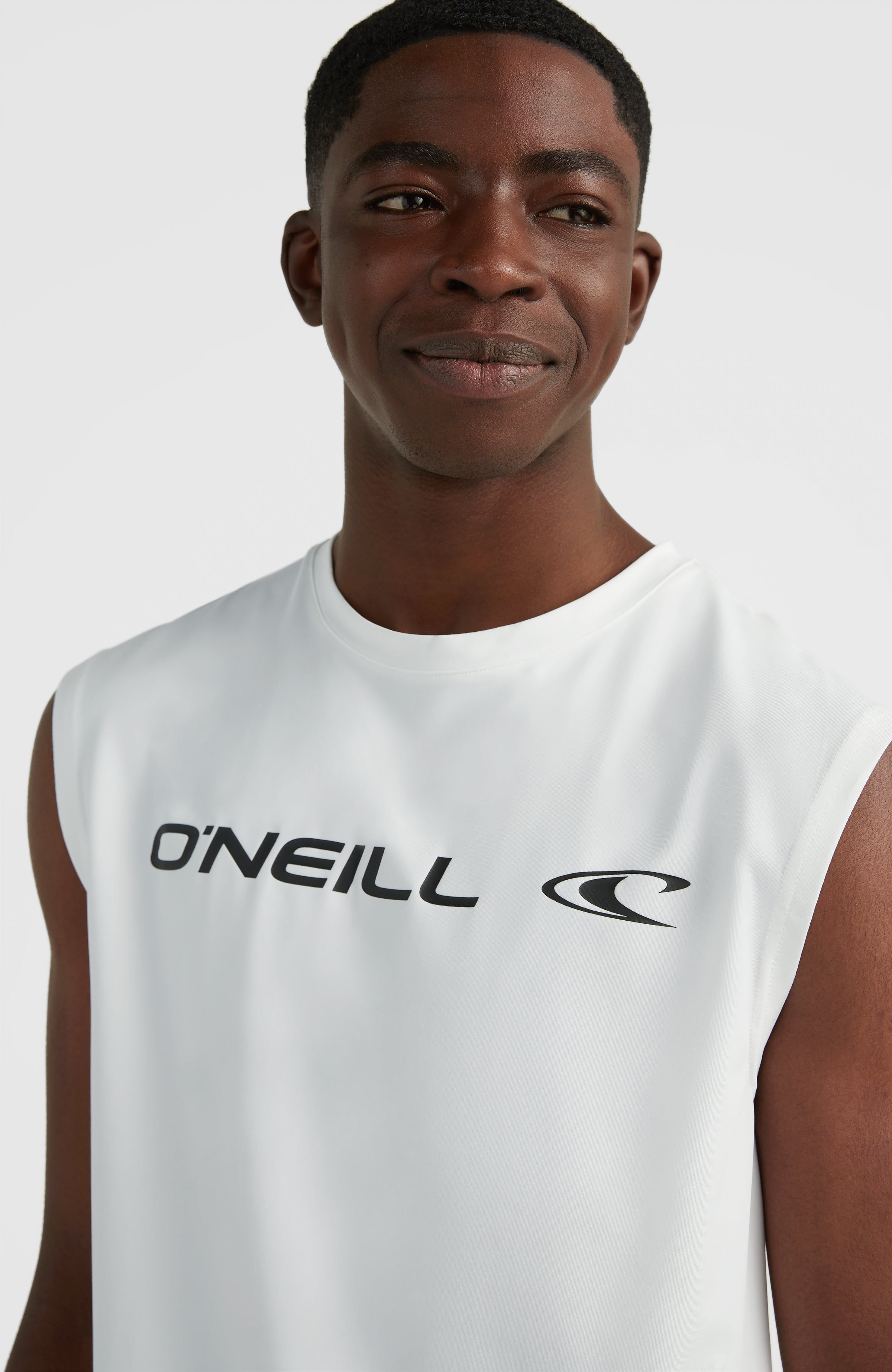 RUTILE HYBRID TANK TOP – O'NEILL