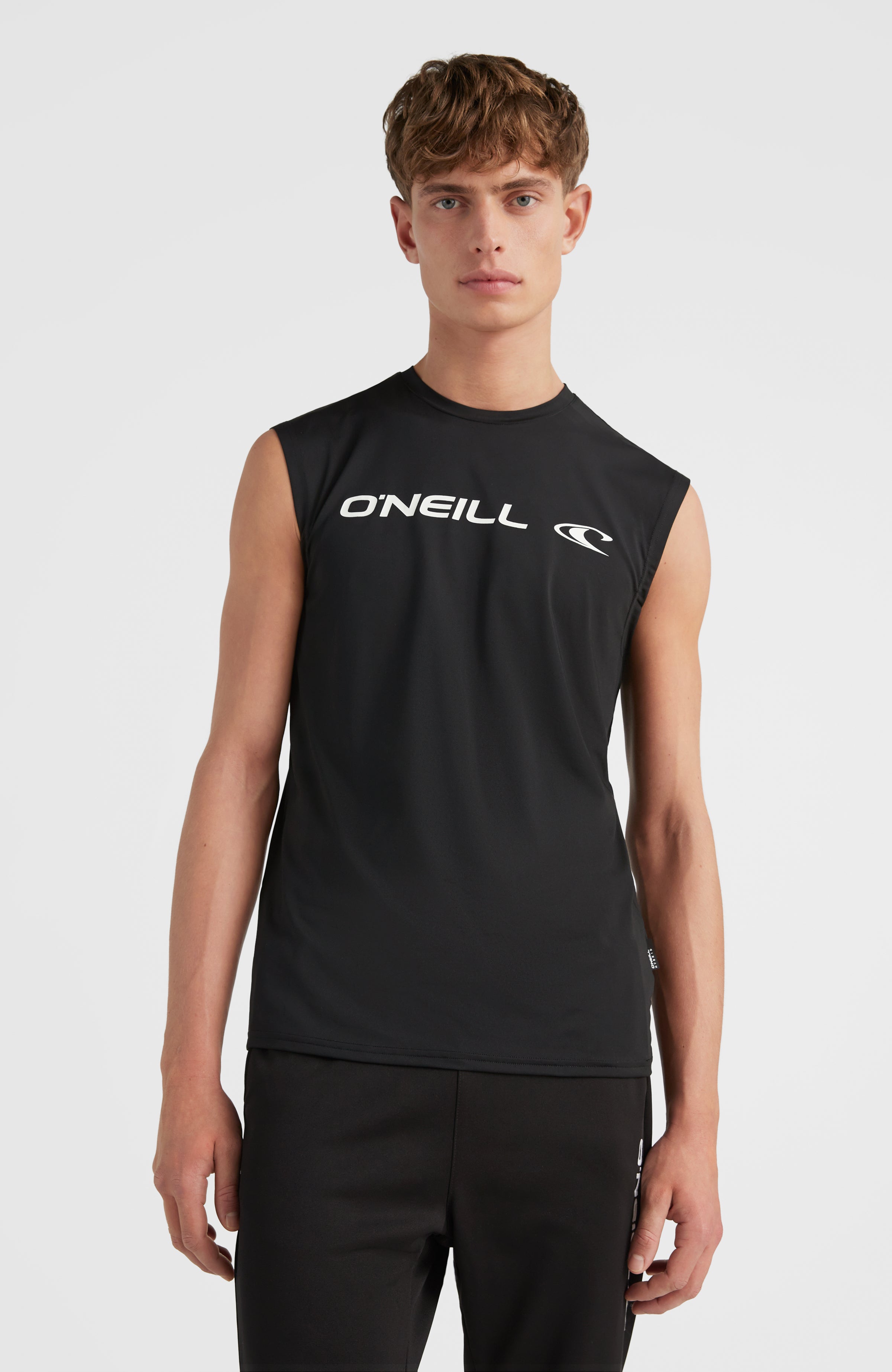 RUTILE HYBRID TANK TOP