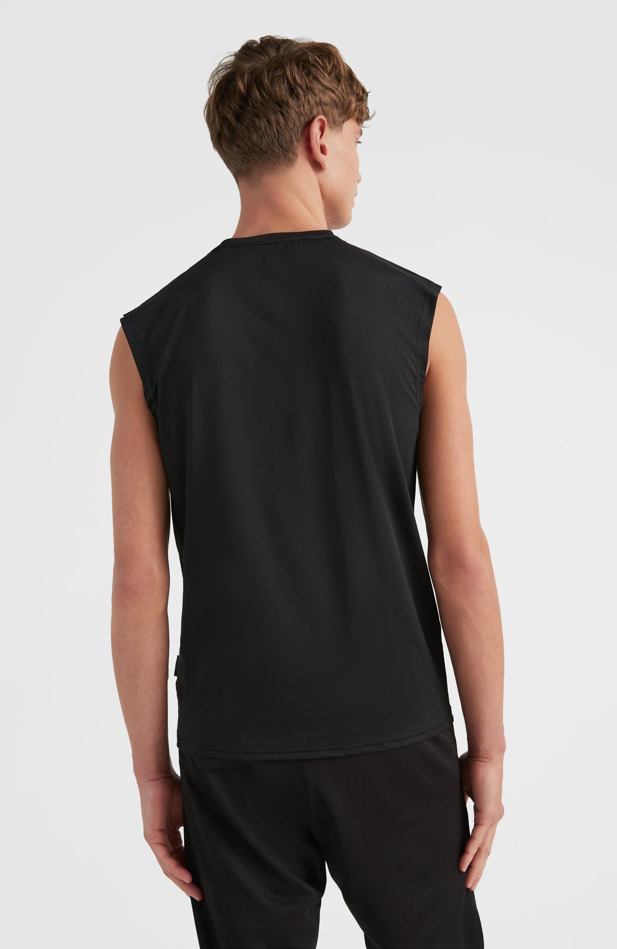 RUTILE HYBRID TANK TOP