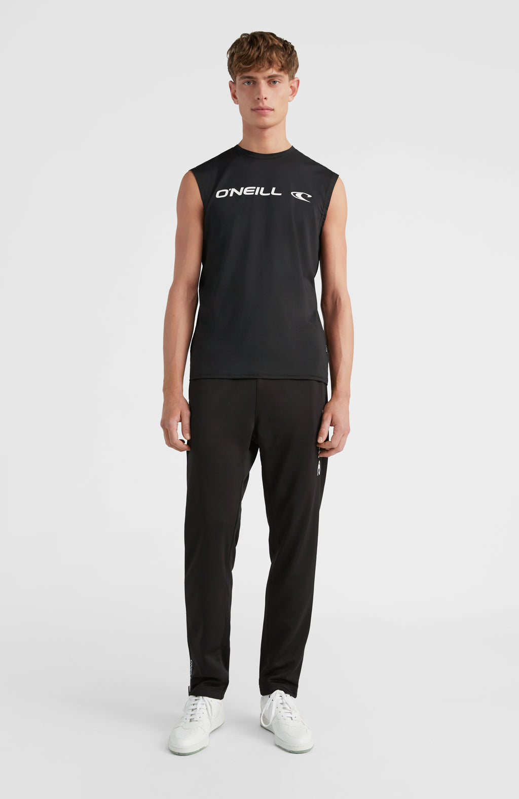 RUTILE HYBRID TANK TOP