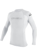 BASIC SKINS 50+ L/S RASH GUARD