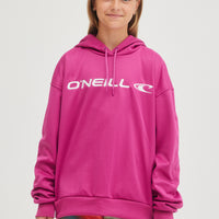 RUTILE HOODED FLEECE