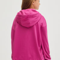 RUTILE HOODED FLEECE