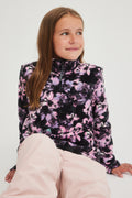 O’NEILL PRINTED FLEECE
