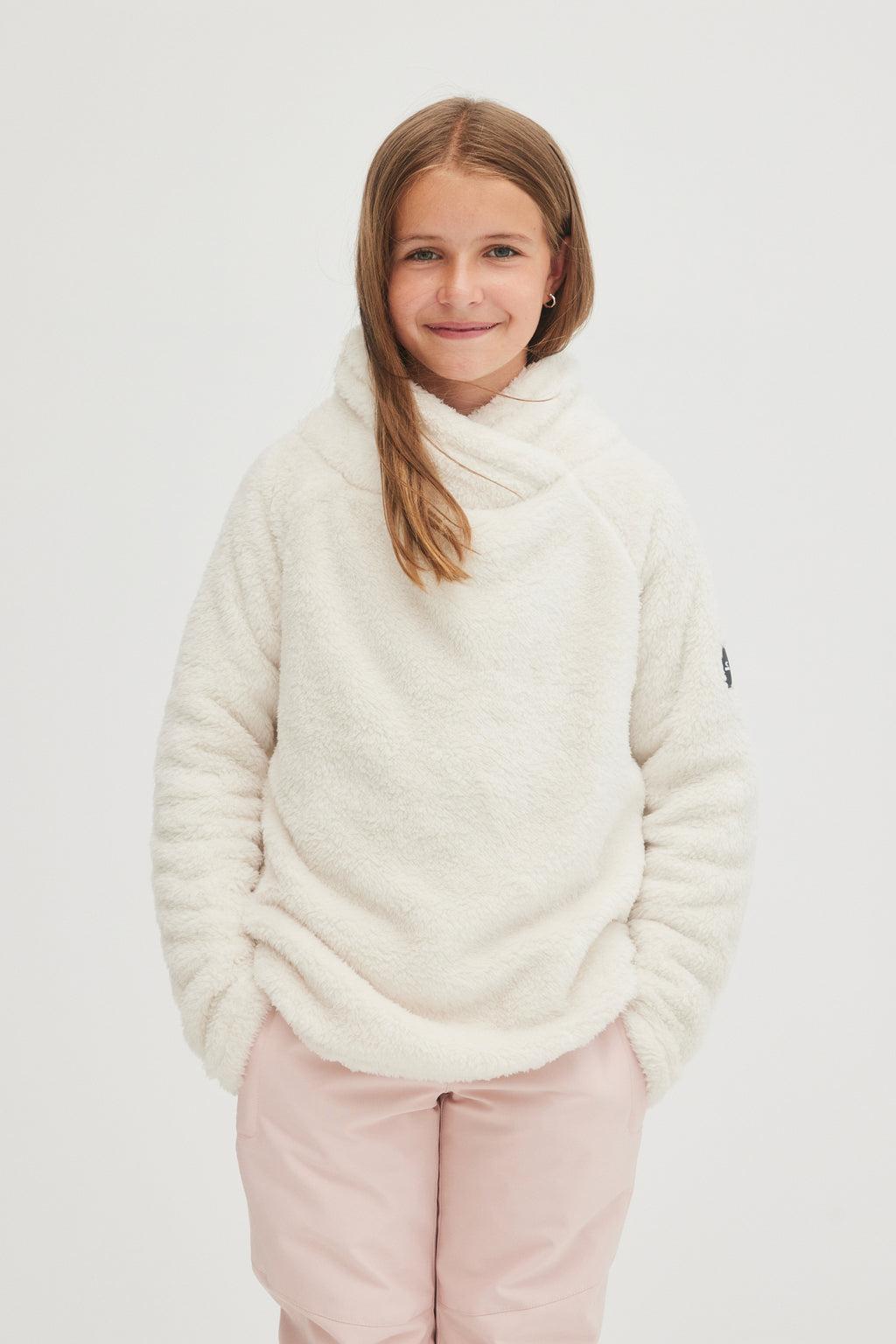 HAZEL FLEECE
