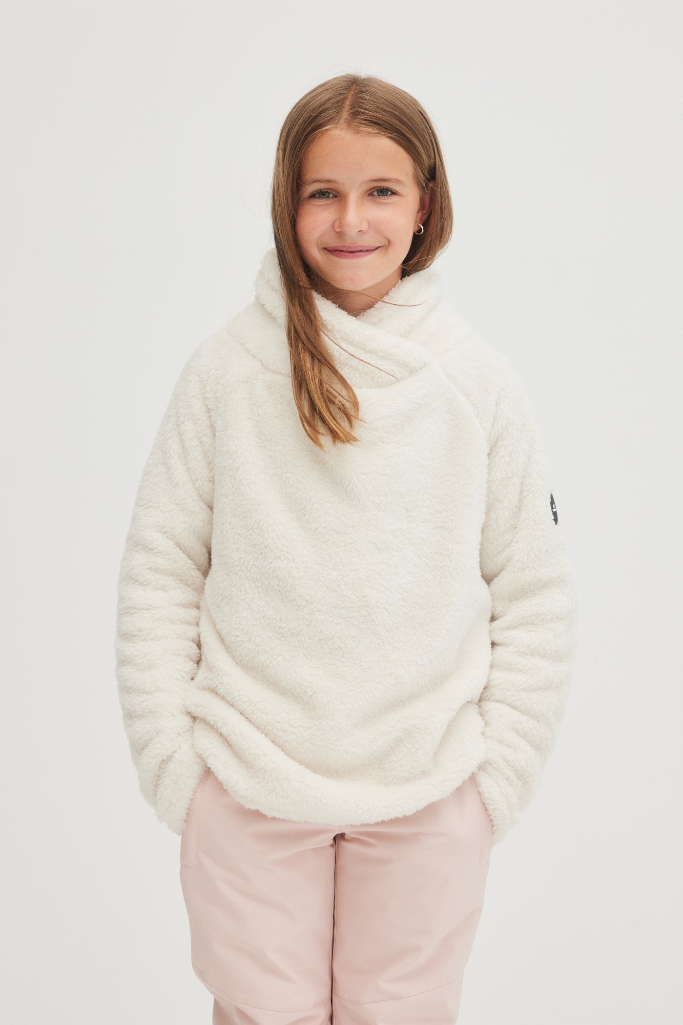 HAZEL FLEECE