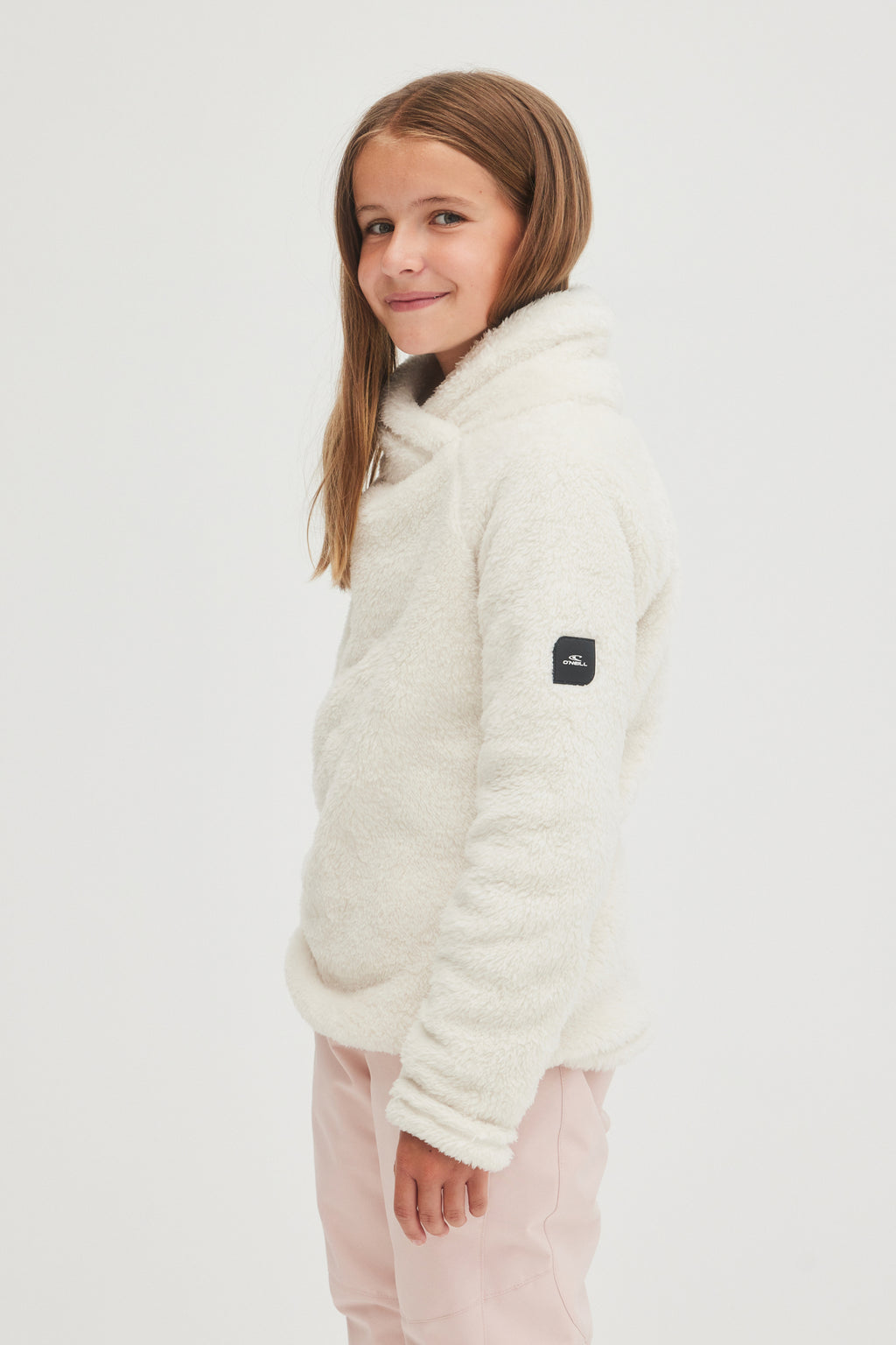 HAZEL FLEECE