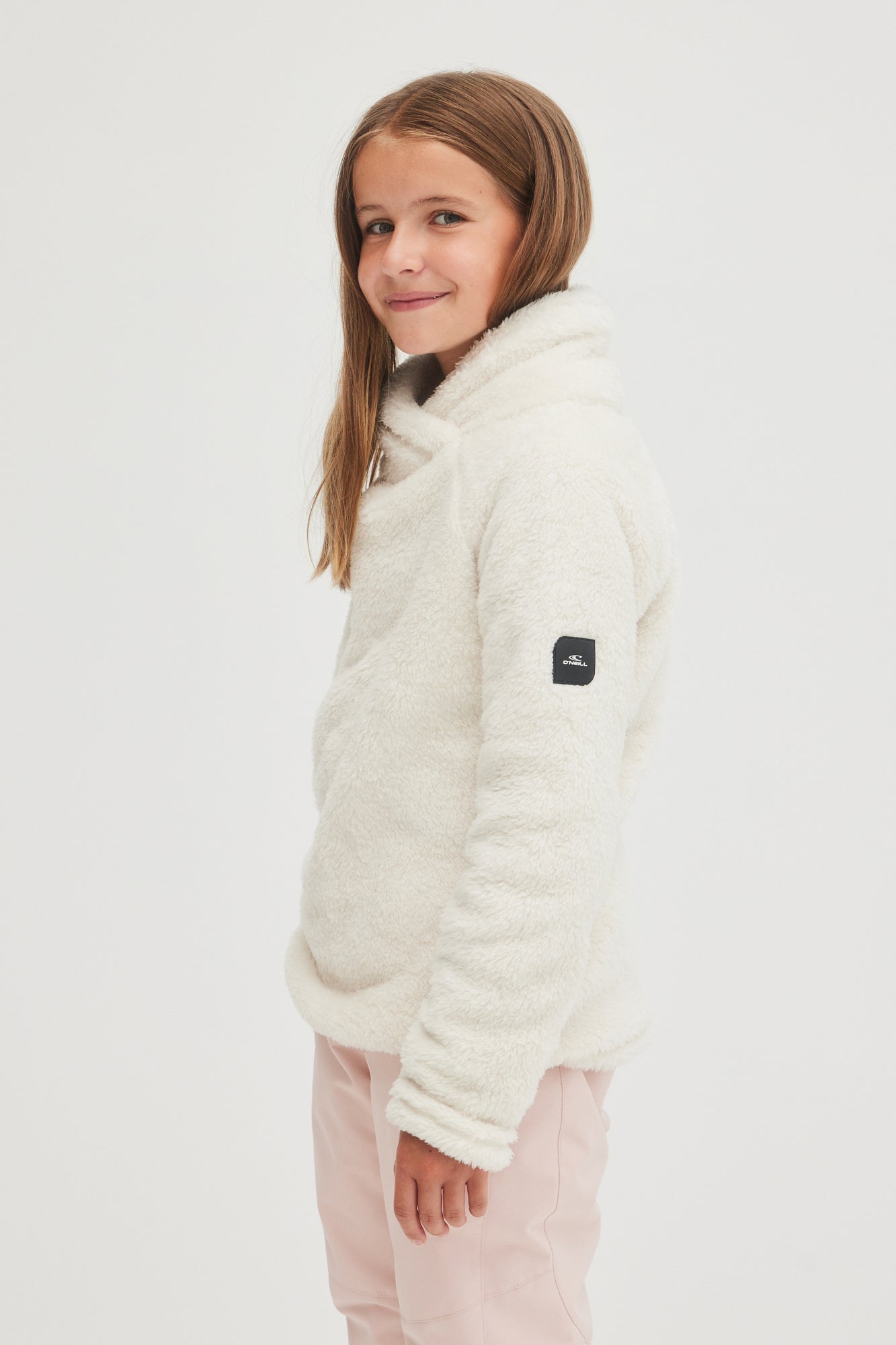 HAZEL FLEECE