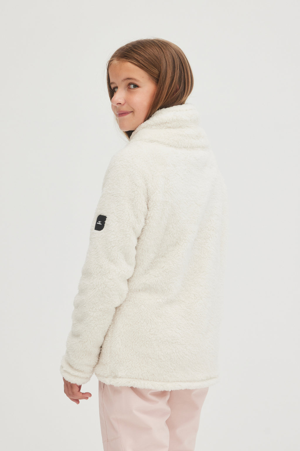 HAZEL FLEECE