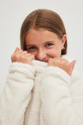 HAZEL FLEECE