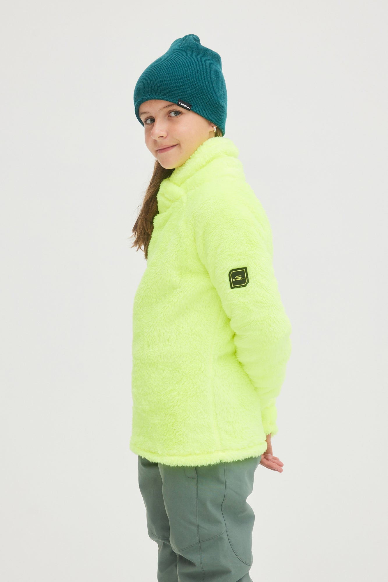HAZEL FLEECE