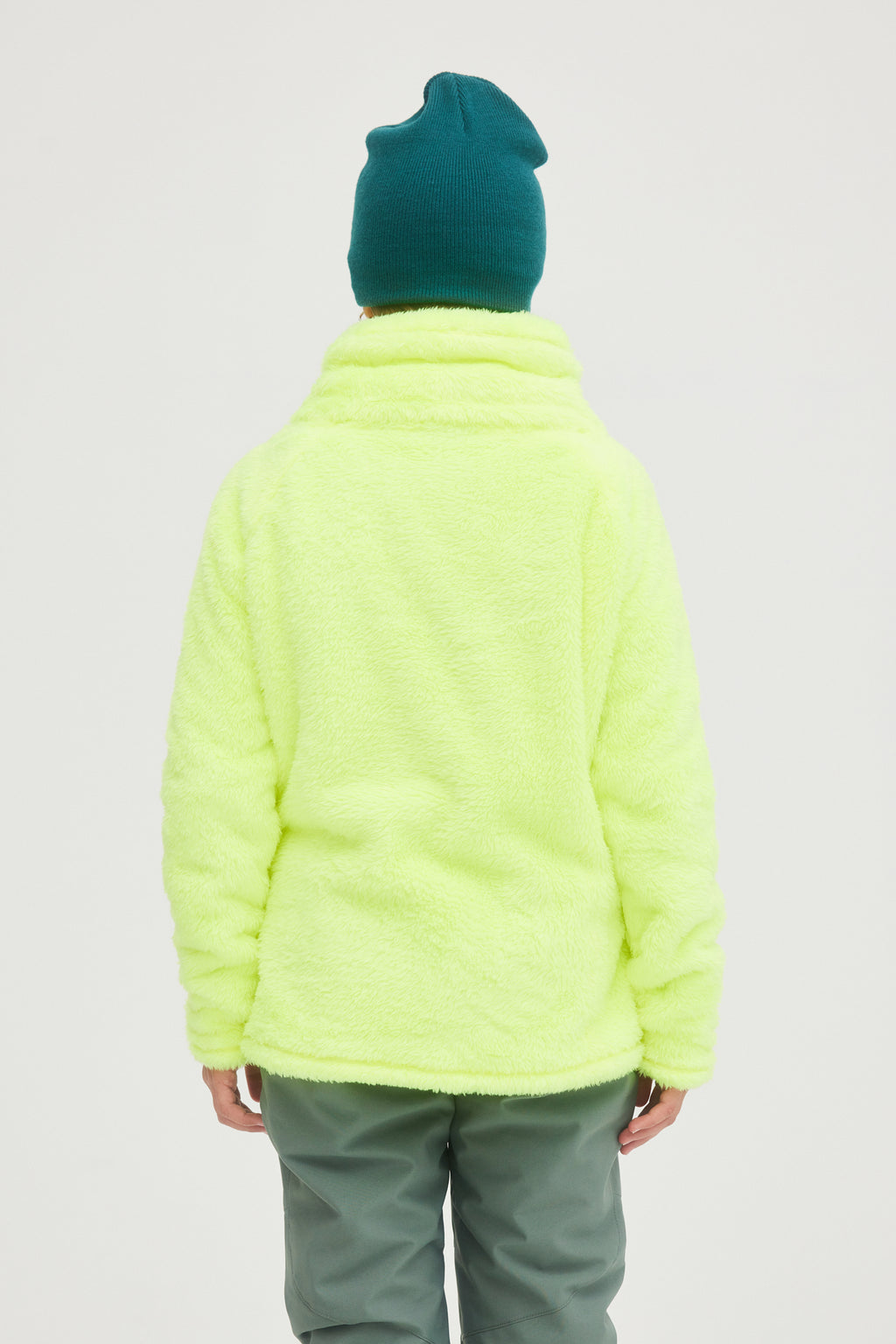 HAZEL FLEECE