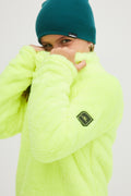HAZEL FLEECE