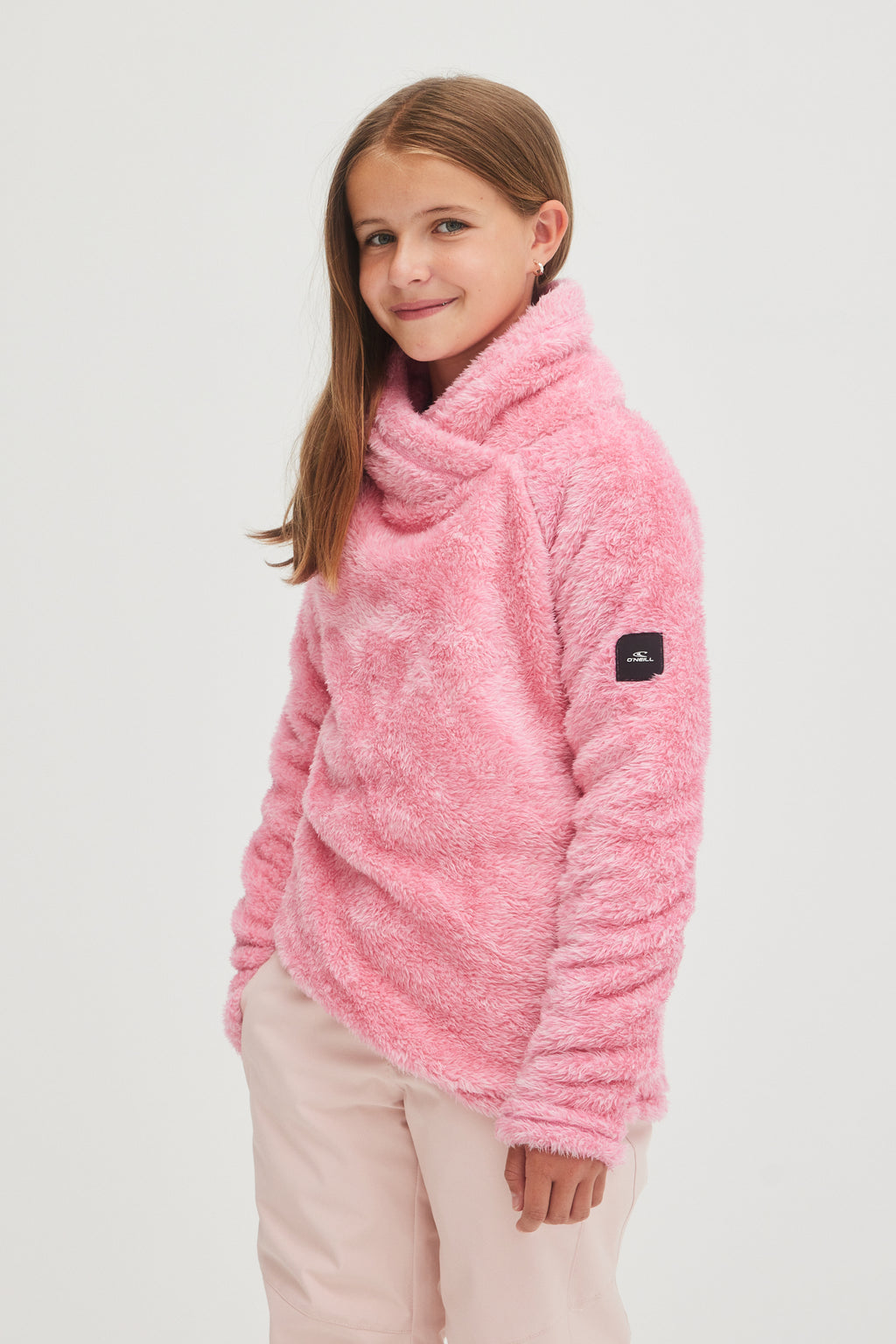 HAZEL FLEECE