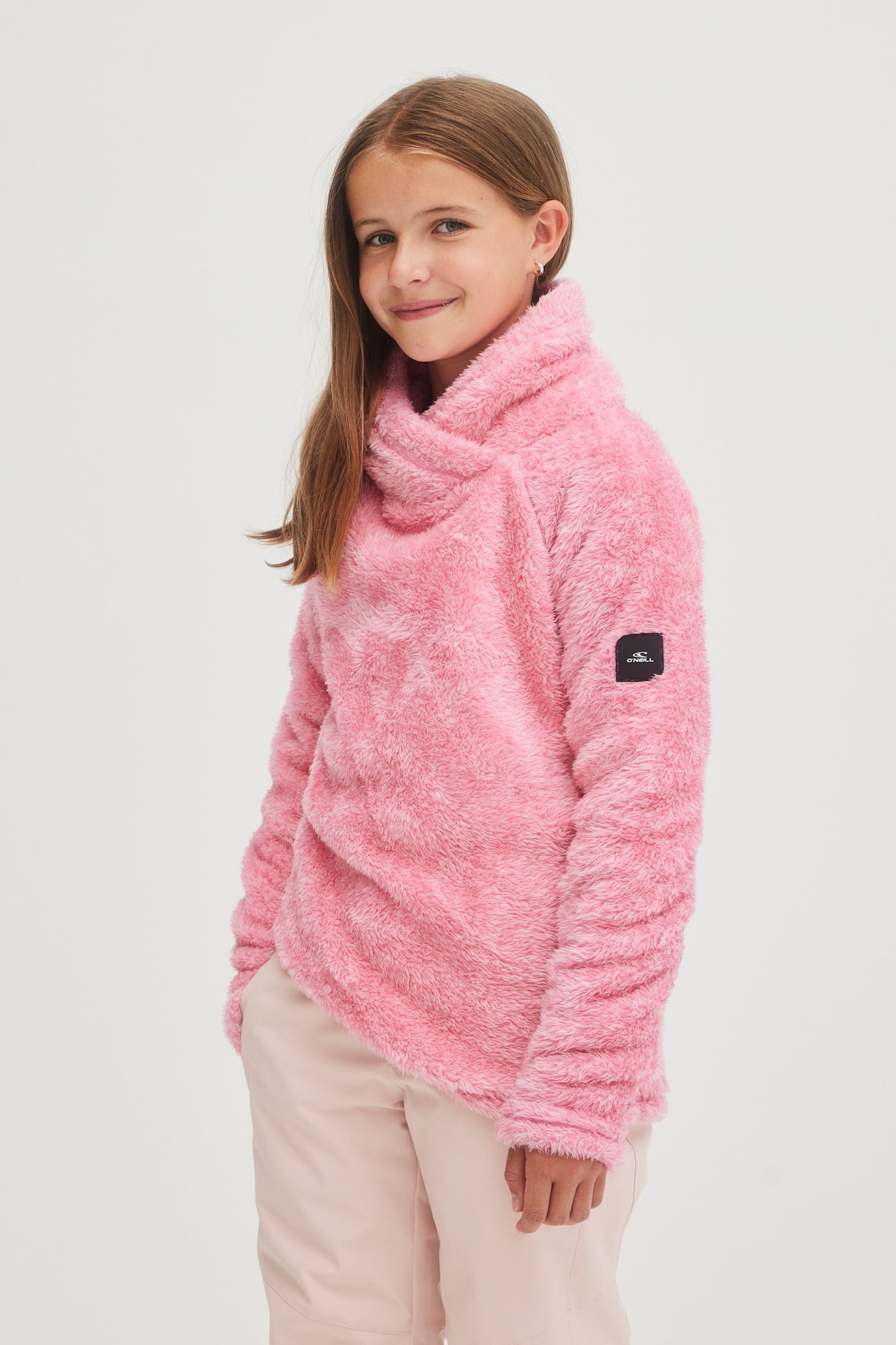 HAZEL FLEECE