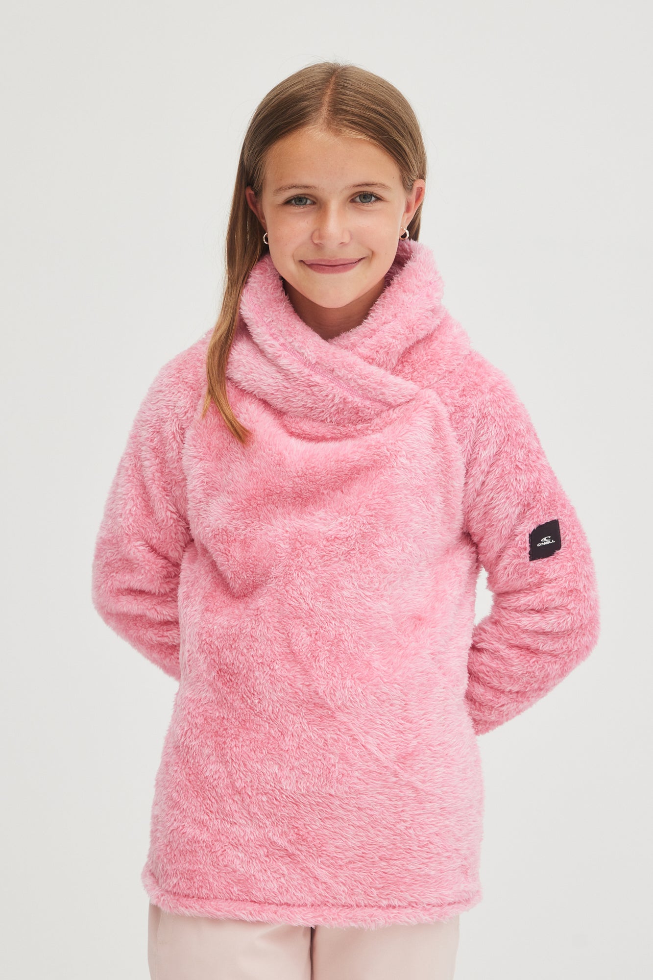 HAZEL FLEECE