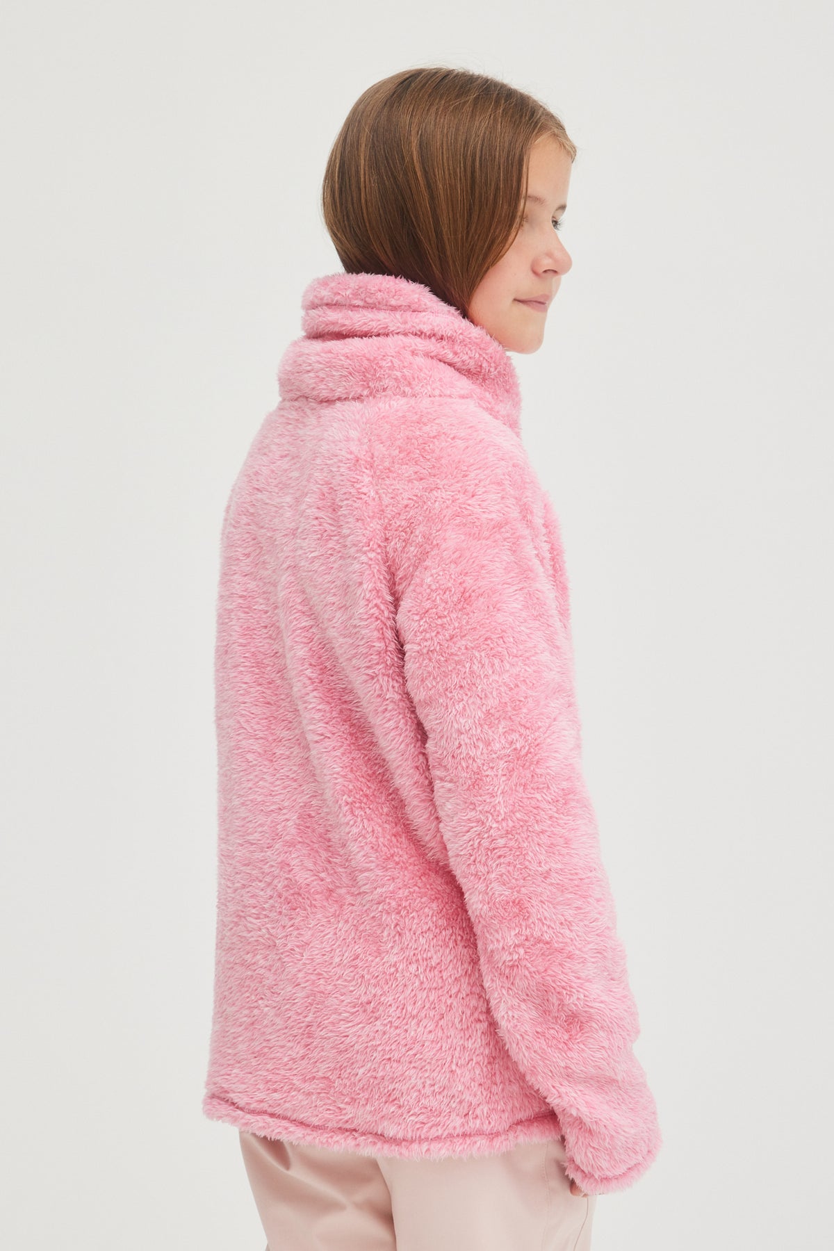 HAZEL FLEECE