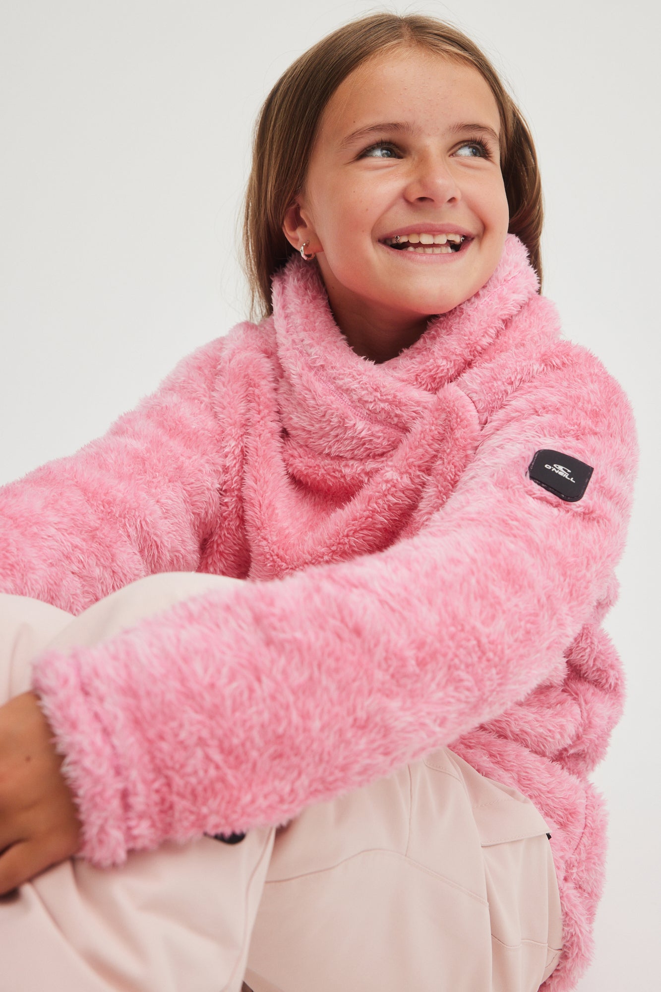 HAZEL FLEECE