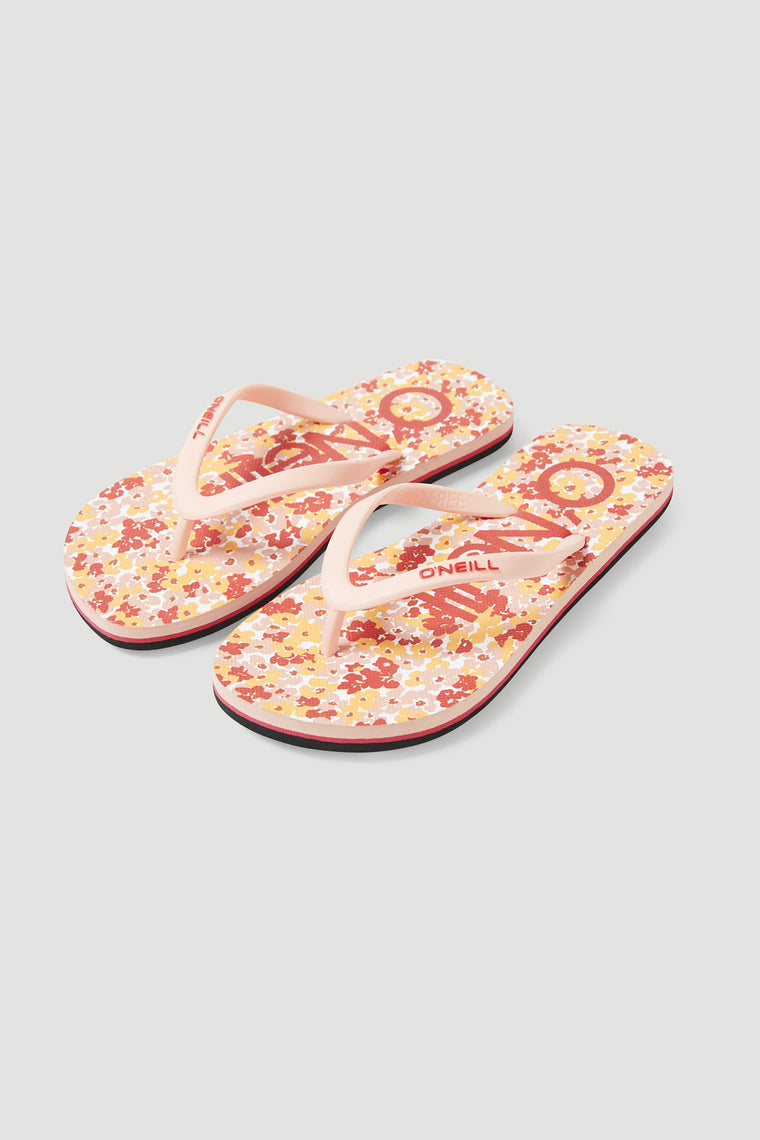 GIRL'S MOYA SANDALS