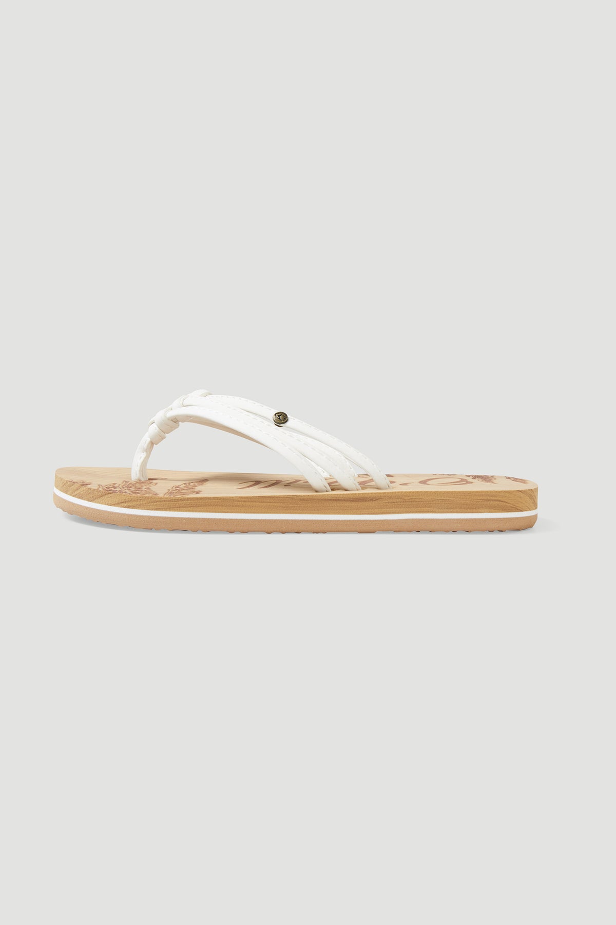 GIRL'S DITSY SANDALS