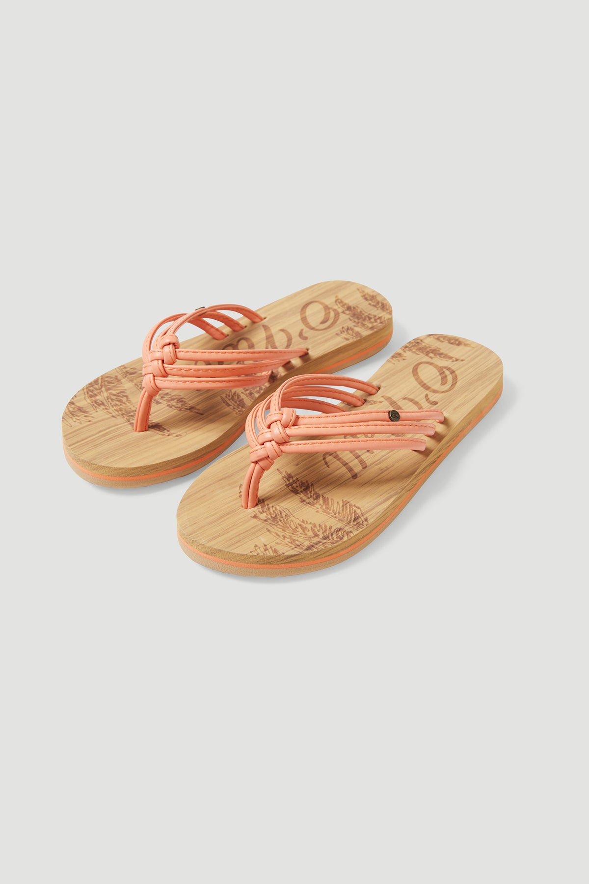 GIRL'S DITSY SANDALS