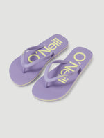 PROFILE LOGO SANDALS
