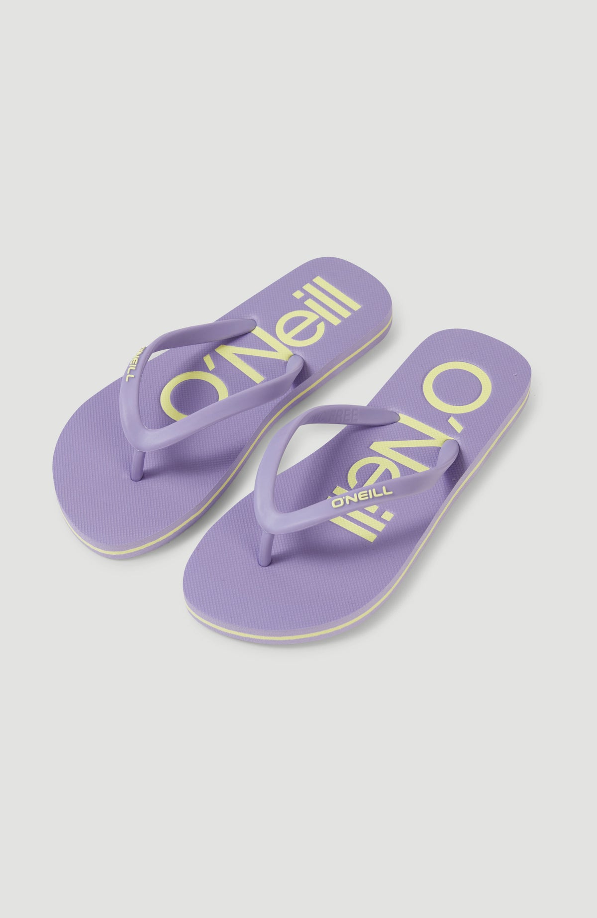 PROFILE LOGO SANDALS