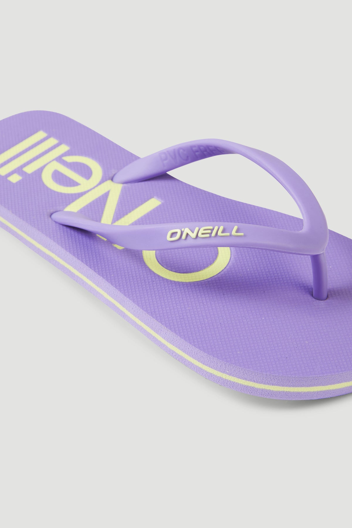 PROFILE LOGO SANDALS