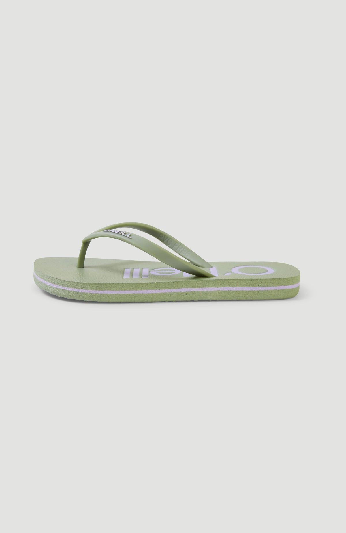 PROFILE LOGO SANDALS