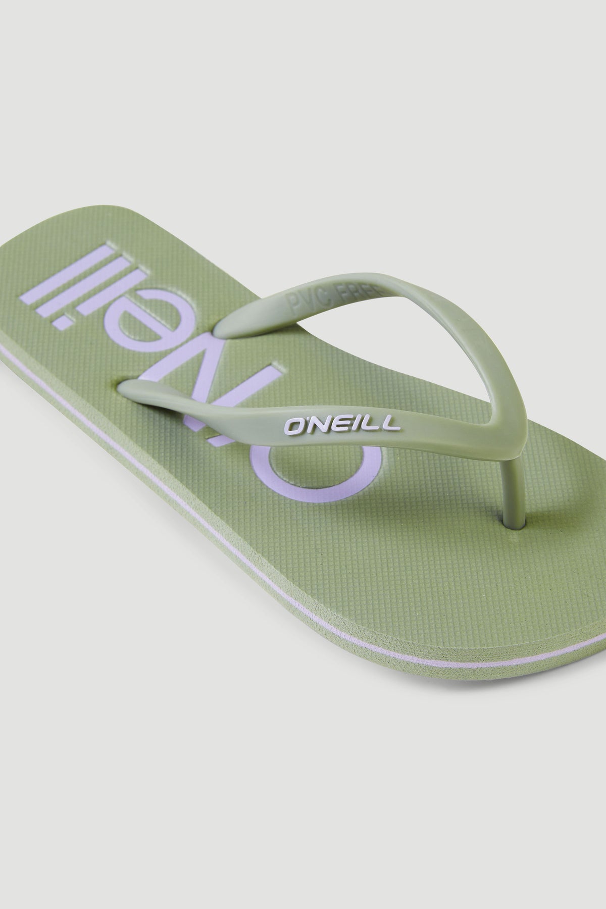 PROFILE LOGO SANDALS
