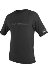 BASIC SKINS 50+ S/S SUN SHIRT