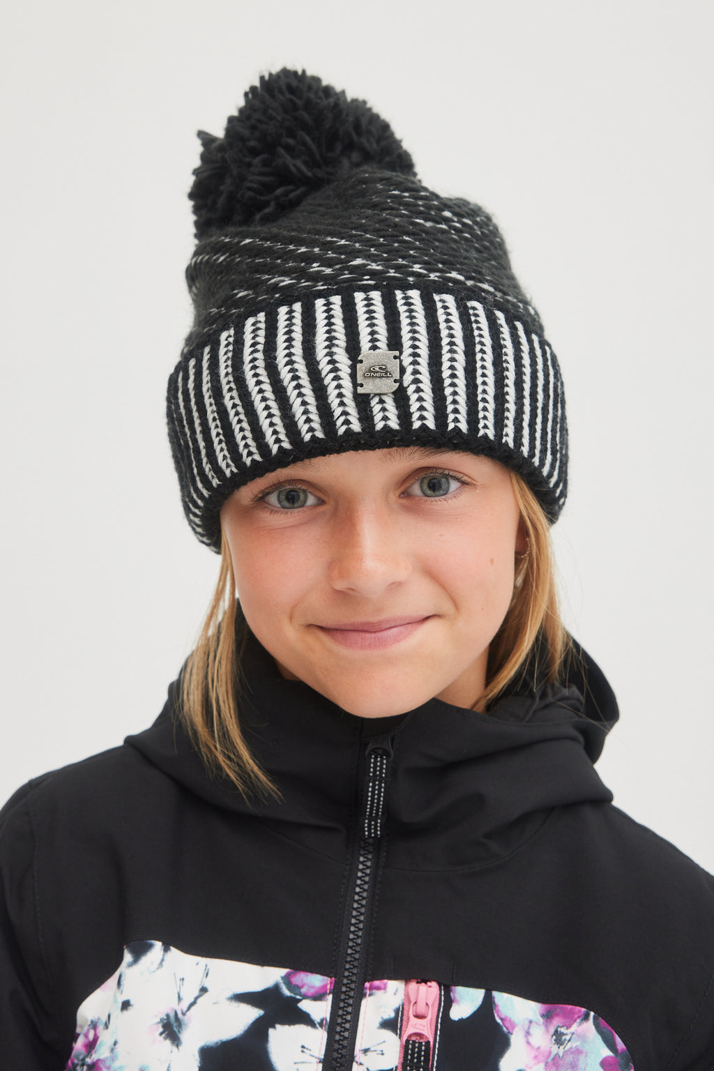 CHUNKY BEANIE