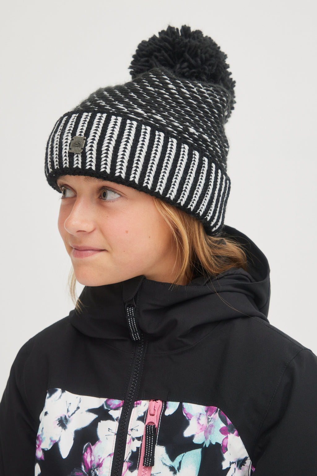 CHUNKY BEANIE
