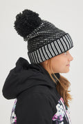 CHUNKY BEANIE