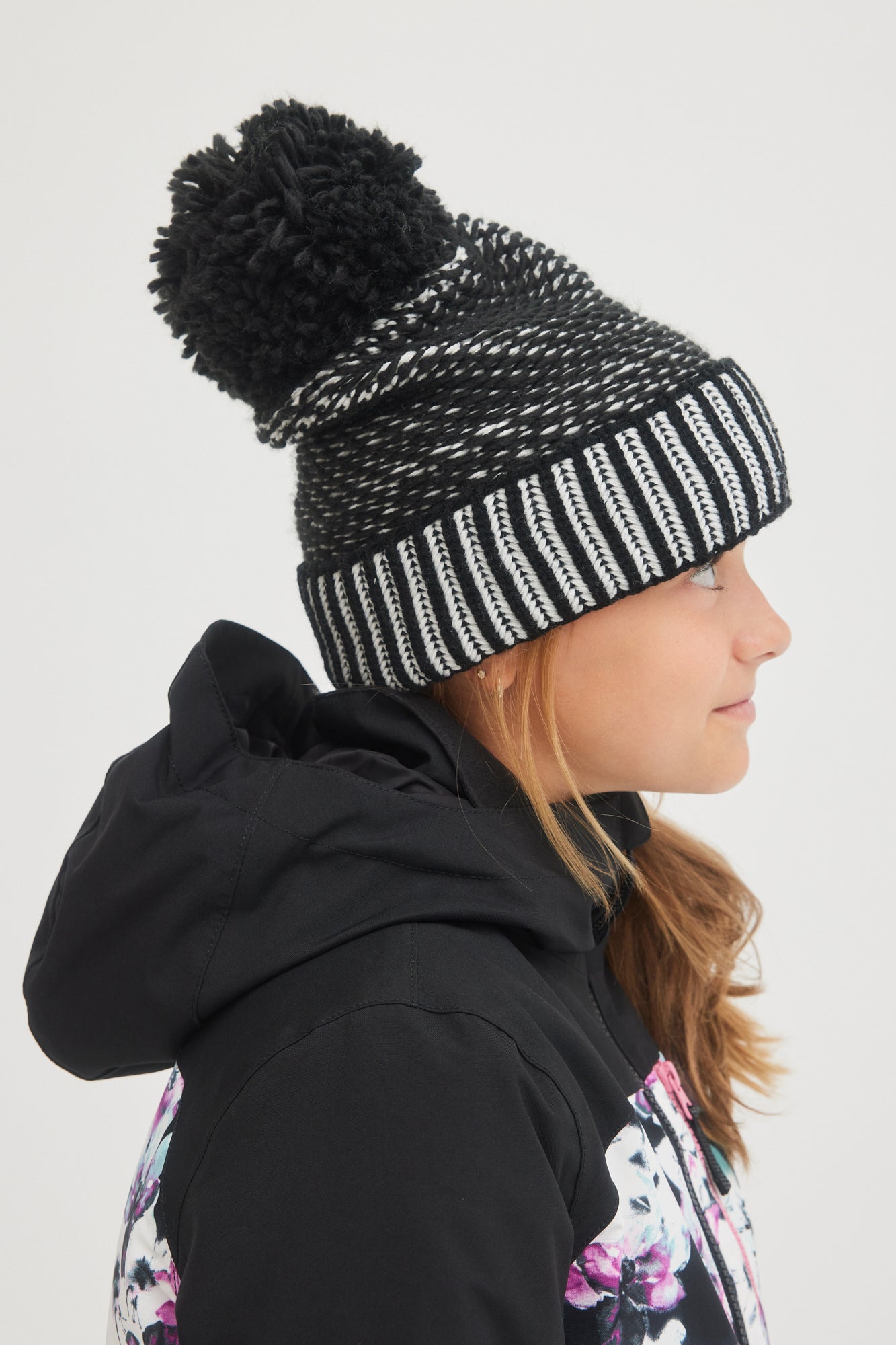 CHUNKY BEANIE