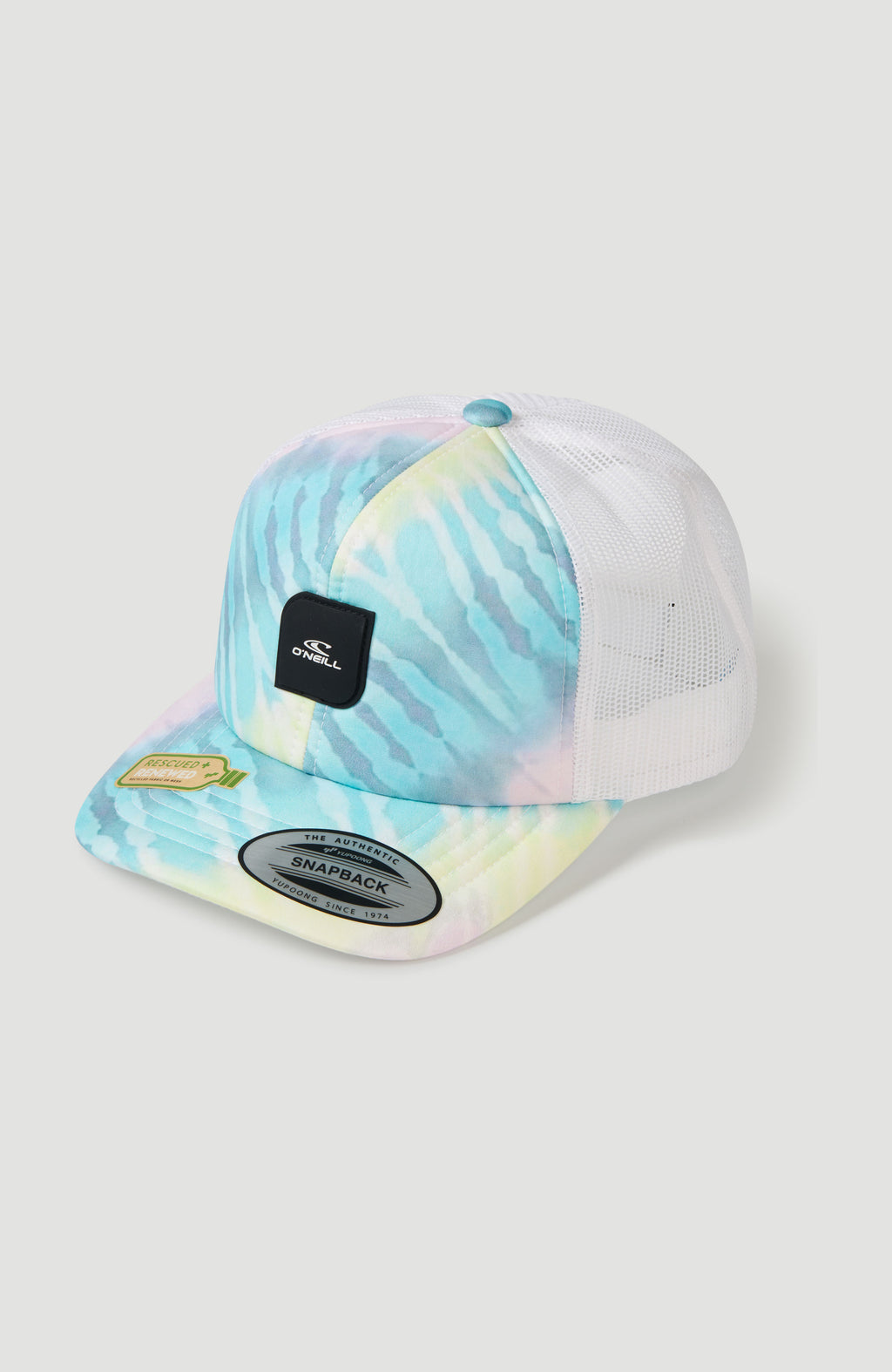 FLOOD TRUCKER CAP