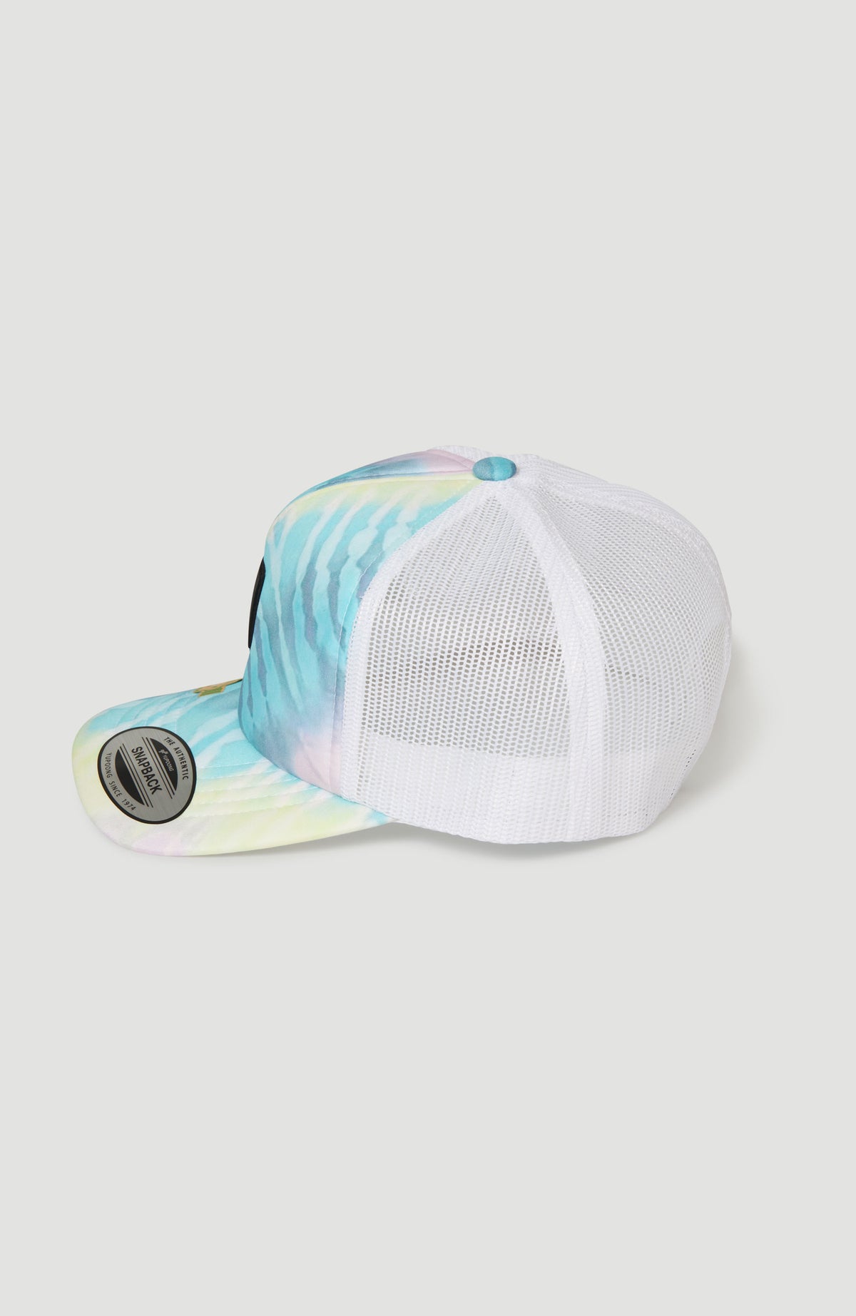 FLOOD TRUCKER CAP