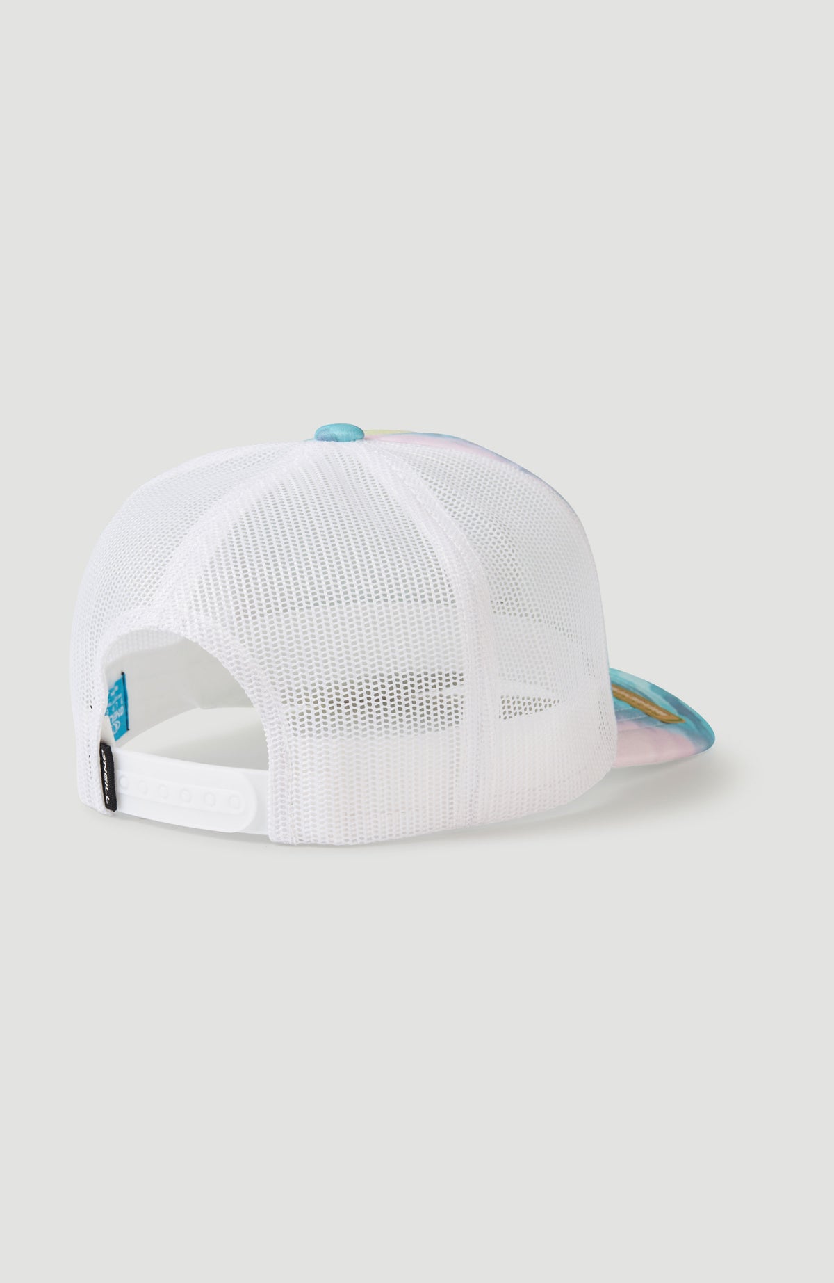 FLOOD TRUCKER CAP